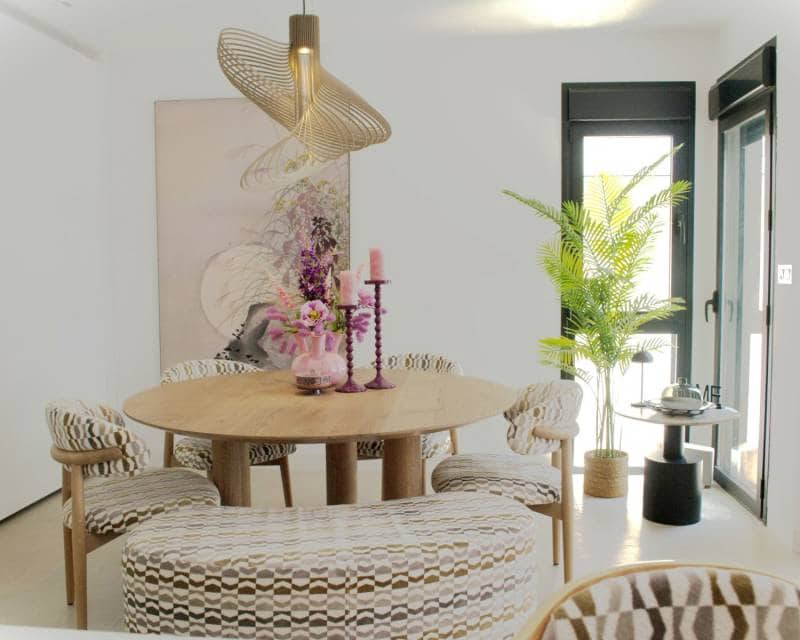 3 slaapkamer Villa te koop in Los Altos met zwembad garage - € 510.000 (Ref: 10045611)