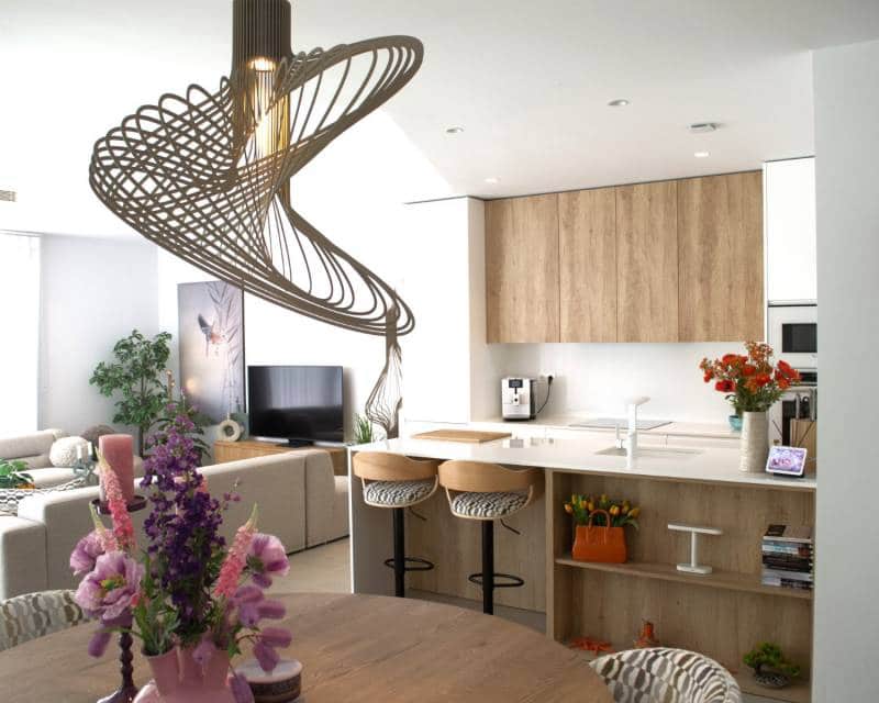 3 slaapkamer Villa te koop in Los Altos met zwembad garage - € 510.000 (Ref: 10045611)