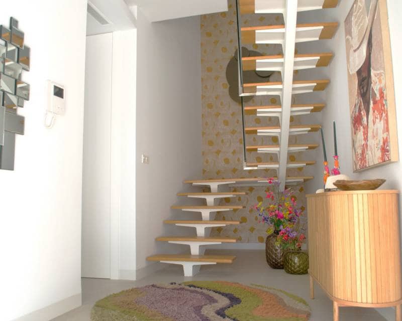 3 slaapkamer Villa te koop in Los Altos met zwembad garage - € 510.000 (Ref: 10045611)
