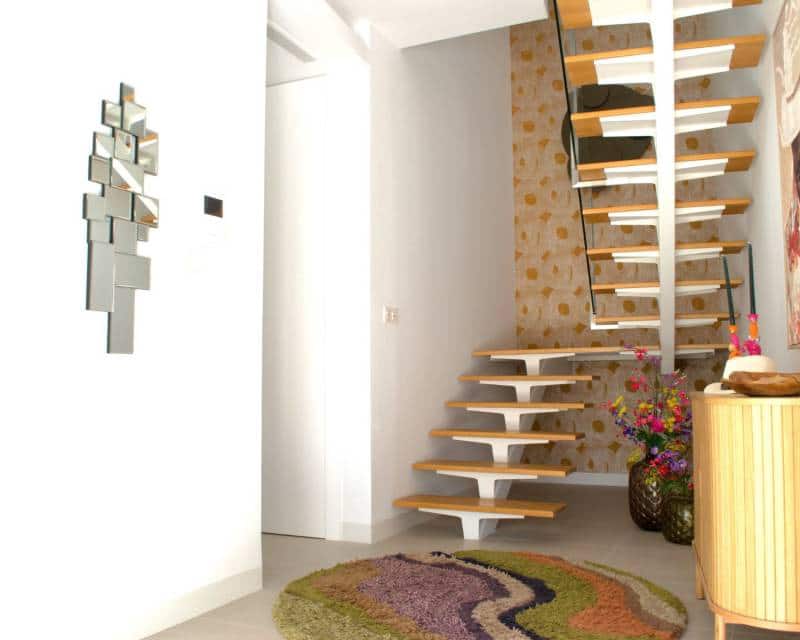 3 slaapkamer Villa te koop in Los Altos met zwembad garage - € 510.000 (Ref: 10045611)