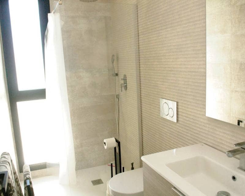 3 slaapkamer Villa te koop in Los Altos met zwembad garage - € 510.000 (Ref: 10045611)