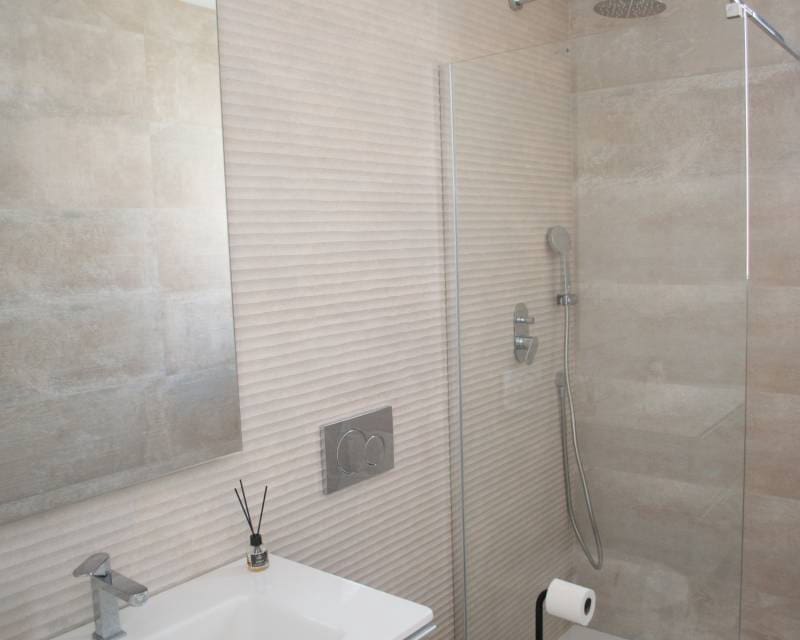 3 slaapkamer Villa te koop in Los Altos met zwembad garage - € 510.000 (Ref: 10045611)