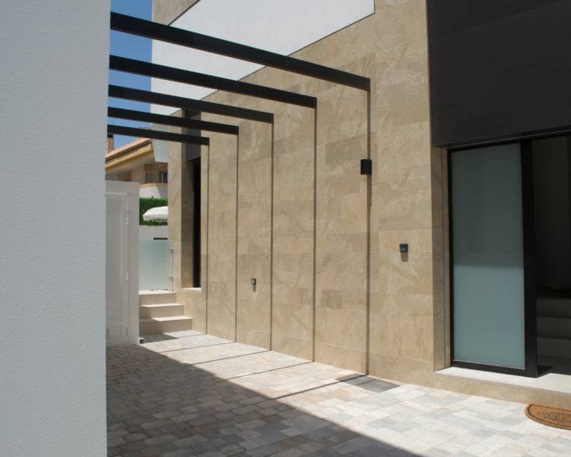3 slaapkamer Villa te koop in Los Altos met zwembad garage - € 510.000 (Ref: 10045611)