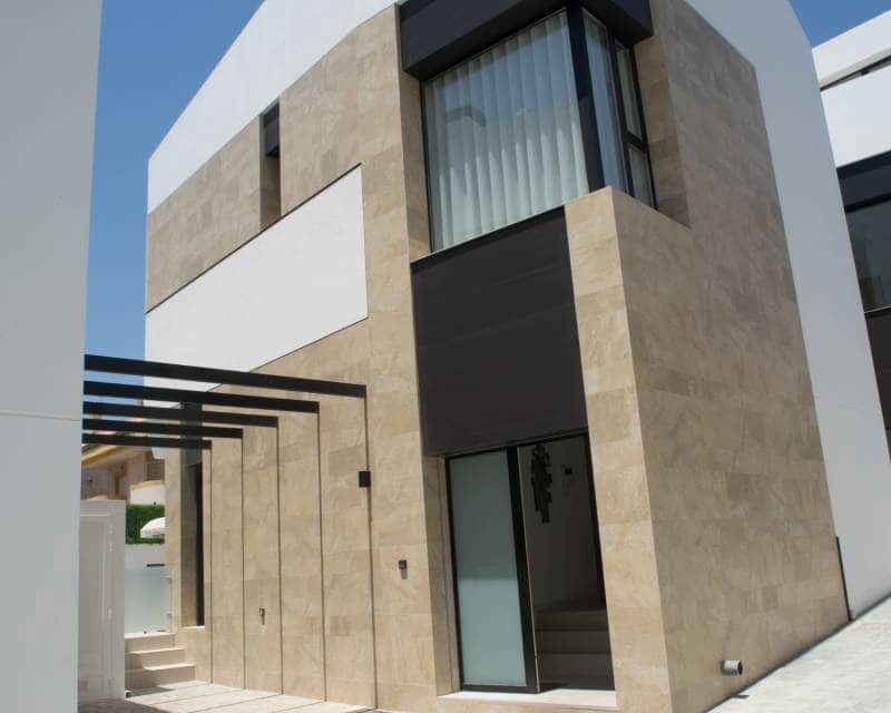 3 slaapkamer Villa te koop in Los Altos met zwembad garage - € 510.000 (Ref: 10045611)