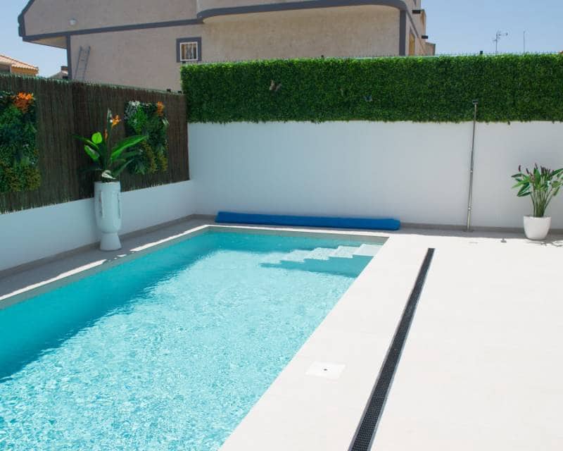 3 slaapkamer Villa te koop in Los Altos met zwembad garage - € 510.000 (Ref: 10045611)