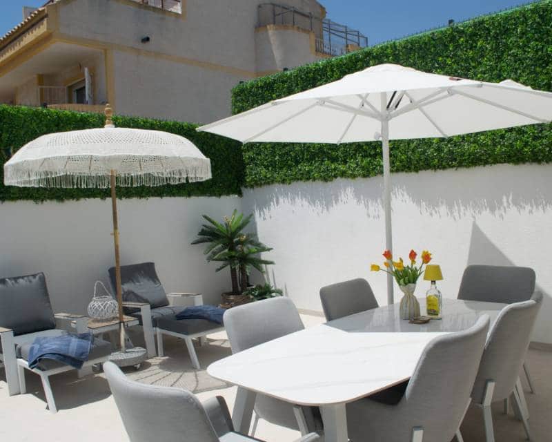 3 slaapkamer Villa te koop in Los Altos met zwembad garage - € 510.000 (Ref: 10045611)