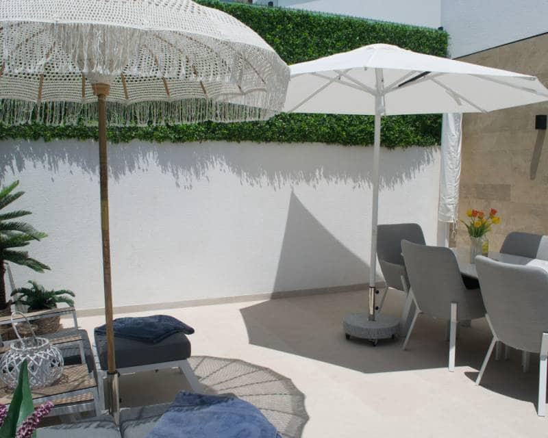 3 slaapkamer Villa te koop in Los Altos met zwembad garage - € 510.000 (Ref: 10045611)