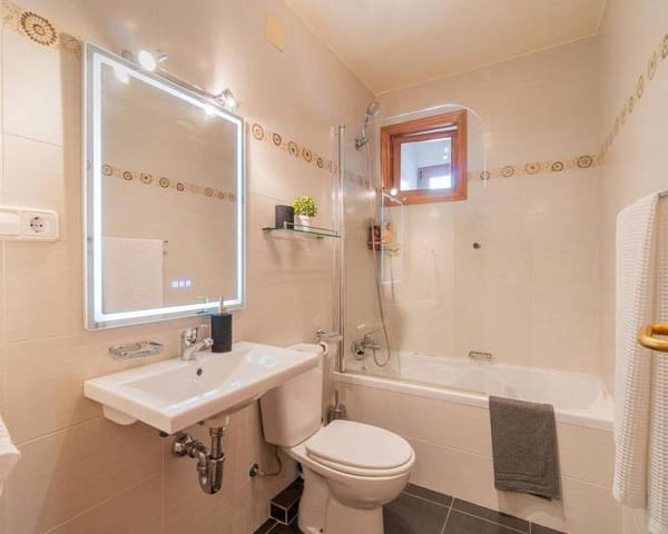 3 soveværelse Lejlighed til salg i Playa de los Náufragos, Torrevieja - € 159.000 (Ref: 10045798)