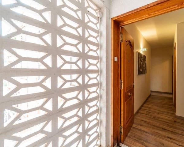 3 soveværelse Lejlighed til salg i Playa de los Náufragos, Torrevieja - € 159.000 (Ref: 10045798)