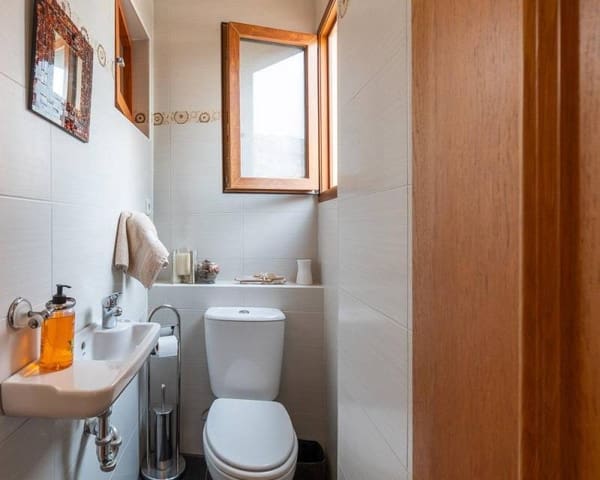 3 soveværelse Lejlighed til salg i Playa de los Náufragos, Torrevieja - € 159.000 (Ref: 10045798)