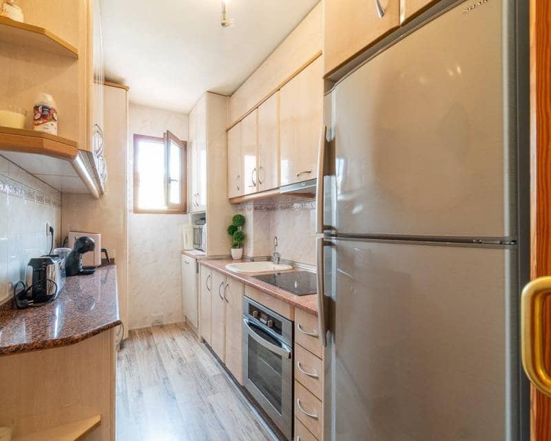 3 bedroom Apartment for sale in Torrevieja - € 159,000 (Ref: 10045798)