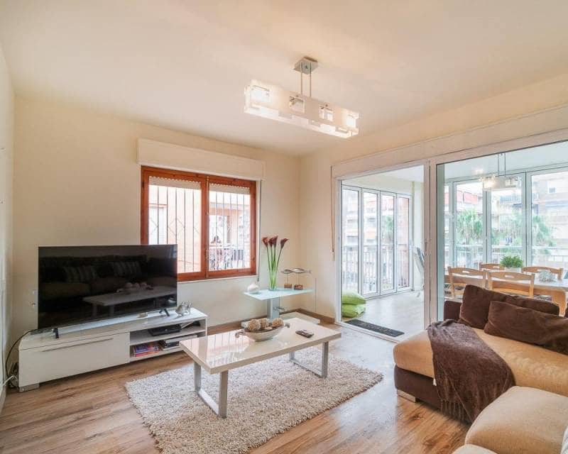 3 bedroom Apartment for sale in Torrevieja - € 159,000 (Ref: 10045798)