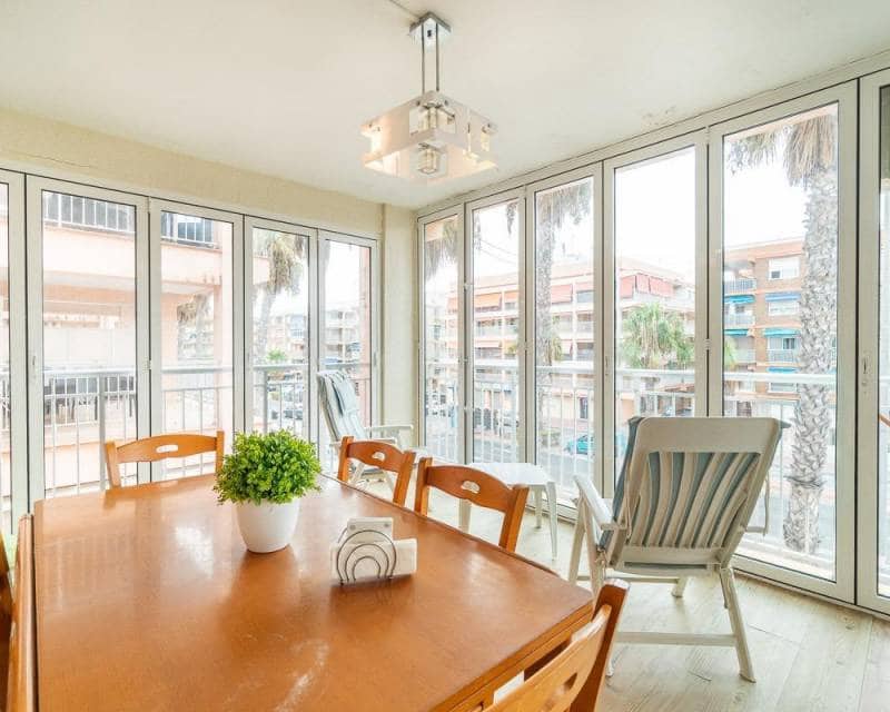 3 bedroom Apartment for sale in Torrevieja - € 159,000 (Ref: 10045798)