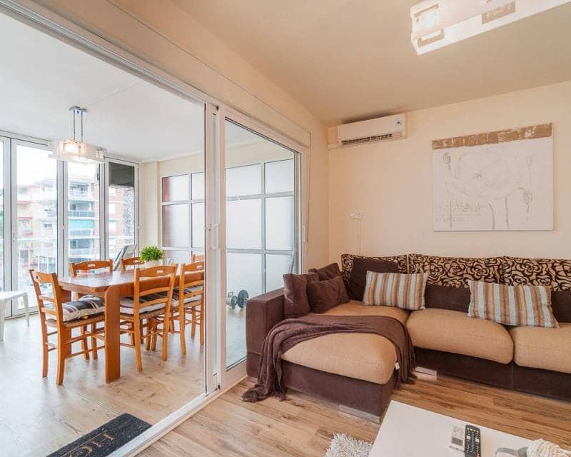 3 bedroom Apartment for sale in Torrevieja - € 159,000 (Ref: 10045798)