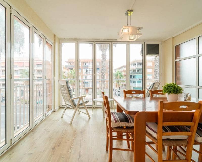 3 bedroom Apartment for sale in Torrevieja - € 159,000 (Ref: 10045798)