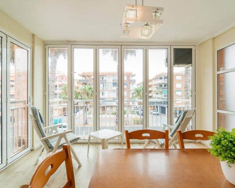 3 bedroom Apartment for sale in Torrevieja - € 159,000 (Ref: 10045798)