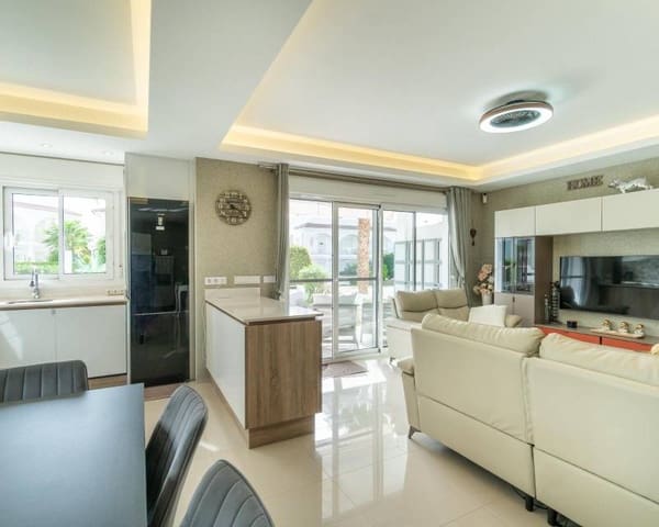 2 soverom Leilighet til salgs i Ciudad Quesada, Rojales med svømmebasseng - € 325 000 (Ref: 10045800)