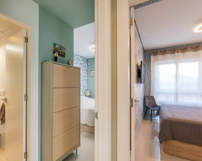 2 soverom Leilighet til salgs i Ciudad Quesada med svømmebasseng - € 325 000 (Ref: 10045800)