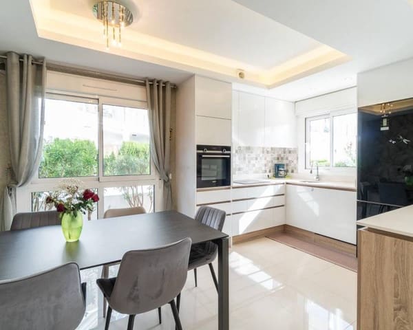 2 soverom Leilighet til salgs i Ciudad Quesada, Rojales med svømmebasseng - € 325 000 (Ref: 10045800)
