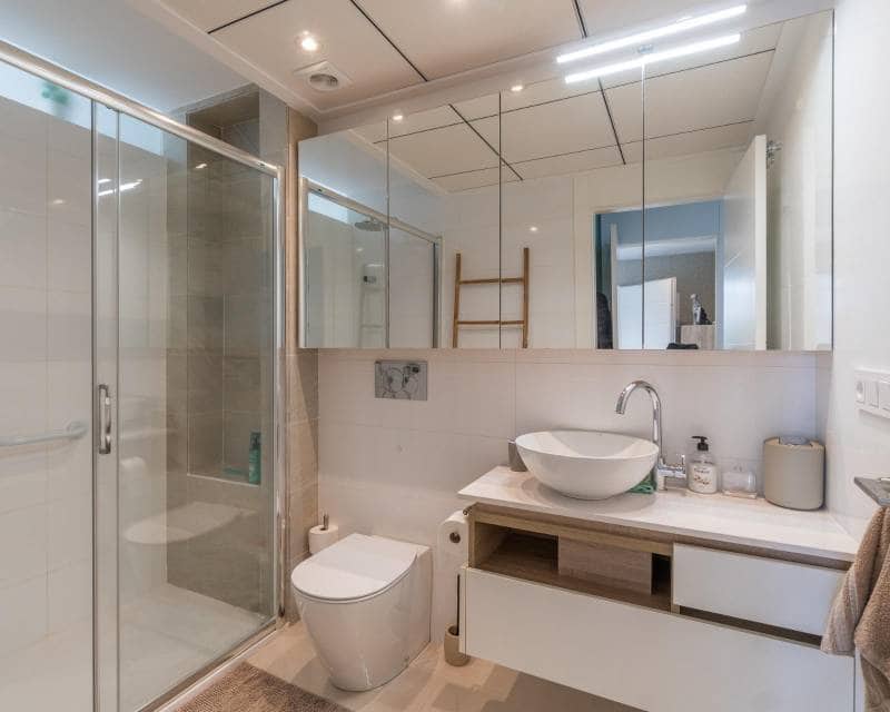 2 soverom Leilighet til salgs i Ciudad Quesada med svømmebasseng - € 325 000 (Ref: 10045800)
