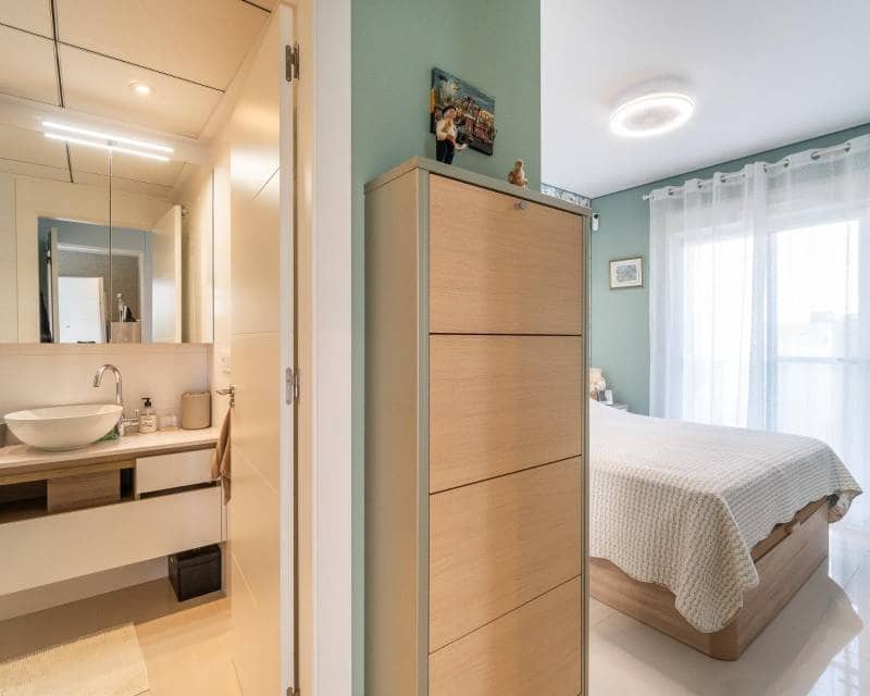 2 soverom Leilighet til salgs i Ciudad Quesada med svømmebasseng - € 325 000 (Ref: 10045800)