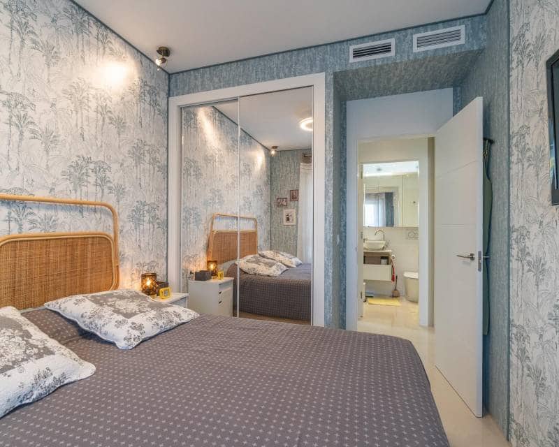 2 soverom Leilighet til salgs i Ciudad Quesada med svømmebasseng - € 325 000 (Ref: 10045800)
