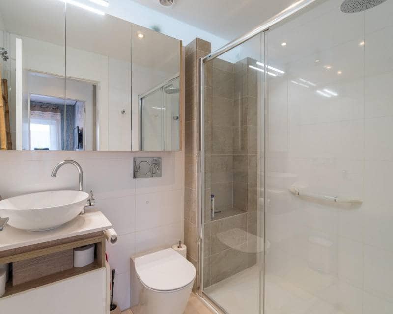 2 soverom Leilighet til salgs i Ciudad Quesada med svømmebasseng - € 325 000 (Ref: 10045800)