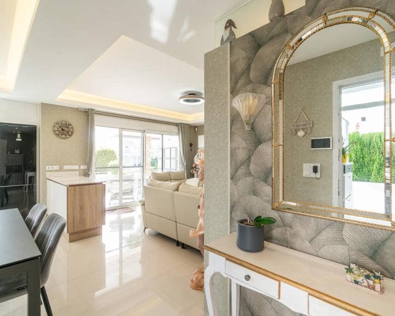 2 soverom Leilighet til salgs i Ciudad Quesada med svømmebasseng - € 325 000 (Ref: 10045800)