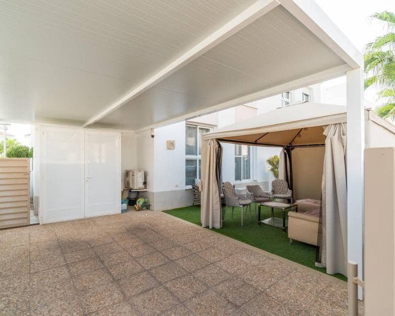 2 soverom Leilighet til salgs i Ciudad Quesada med svømmebasseng - € 325 000 (Ref: 10045800)