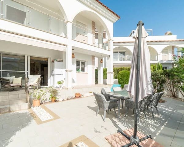 2 soverom Leilighet til salgs i Ciudad Quesada, Rojales med svømmebasseng - € 325 000 (Ref: 10045800)