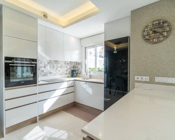 2 soverom Leilighet til salgs i Ciudad Quesada, Rojales med svømmebasseng - € 325 000 (Ref: 10045800)