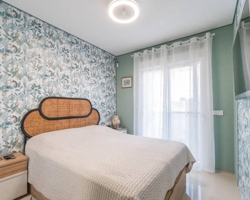 2 soverom Leilighet til salgs i Ciudad Quesada med svømmebasseng - € 325 000 (Ref: 10045800)