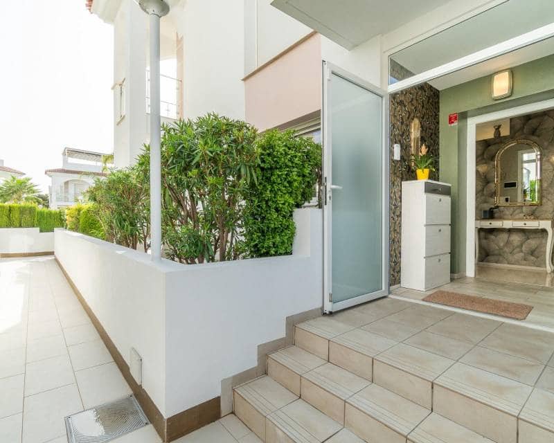 2 soverom Leilighet til salgs i Ciudad Quesada med svømmebasseng - € 325 000 (Ref: 10045800)