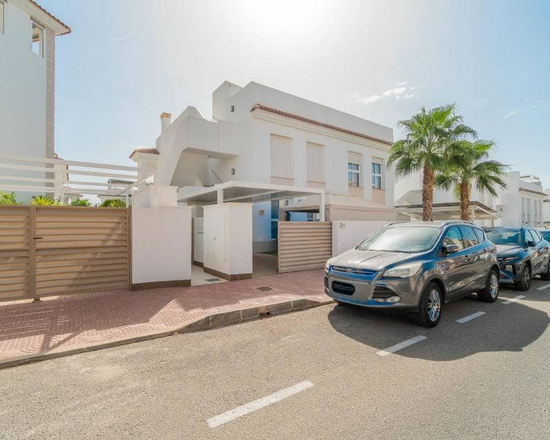2 soverom Leilighet til salgs i Ciudad Quesada med svømmebasseng - € 325 000 (Ref: 10045800)