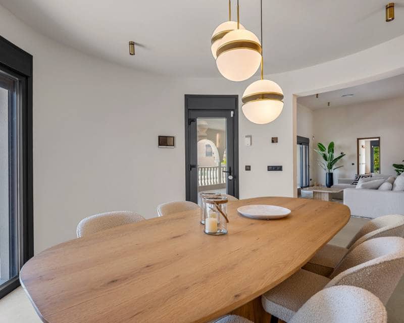 5 Zimmer Villa zu verkaufen in Ciudad Quesada mit Pool - 1.399.000 € (Ref: 10045801)