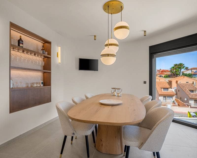5 Zimmer Villa zu verkaufen in Ciudad Quesada mit Pool - 1.399.000 € (Ref: 10045801)