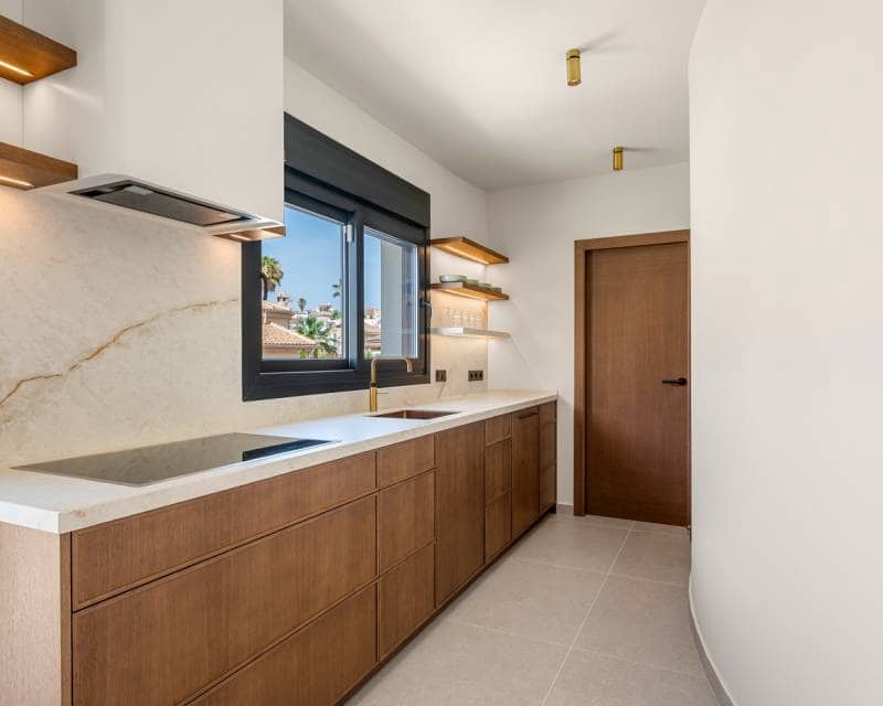 5 Zimmer Villa zu verkaufen in Ciudad Quesada mit Pool - 1.399.000 € (Ref: 10045801)