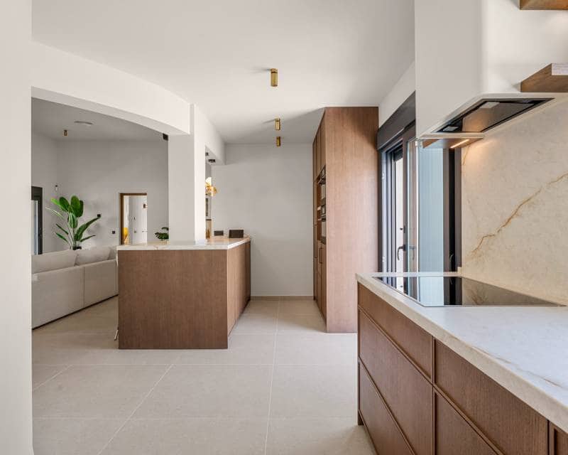 5 Zimmer Villa zu verkaufen in Ciudad Quesada mit Pool - 1.399.000 € (Ref: 10045801)