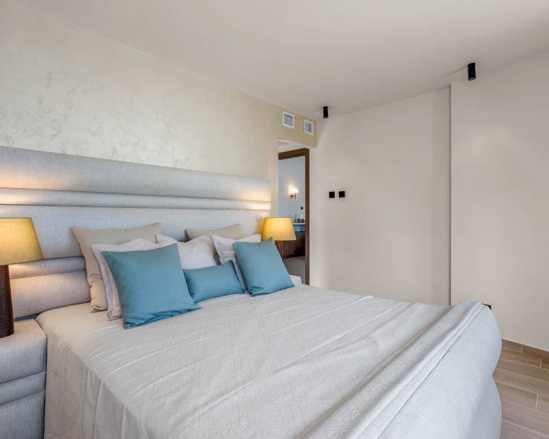 5 Zimmer Villa zu verkaufen in Ciudad Quesada mit Pool - 1.399.000 € (Ref: 10045801)