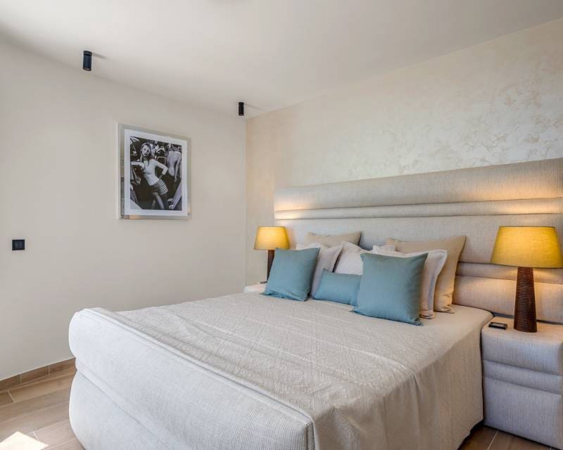 5 Zimmer Villa zu verkaufen in Ciudad Quesada mit Pool - 1.399.000 € (Ref: 10045801)