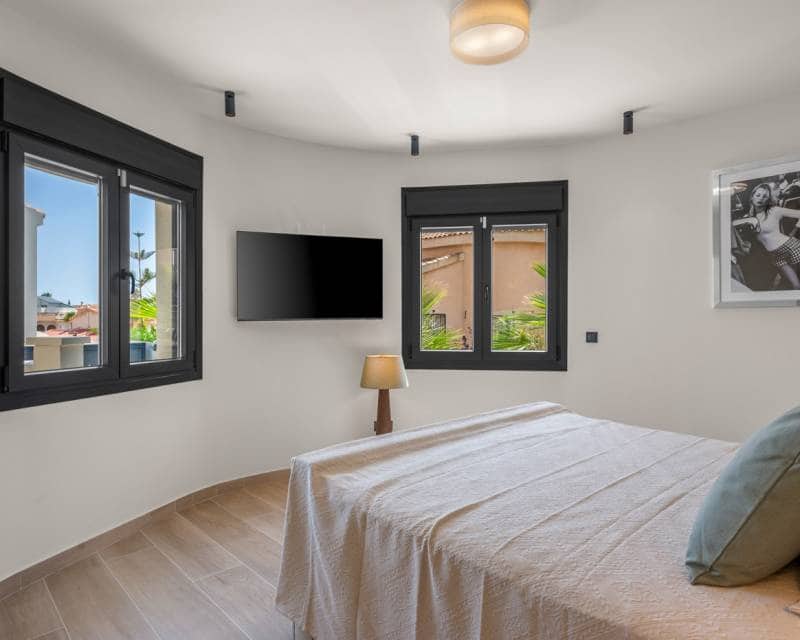 5 Zimmer Villa zu verkaufen in Ciudad Quesada mit Pool - 1.399.000 € (Ref: 10045801)