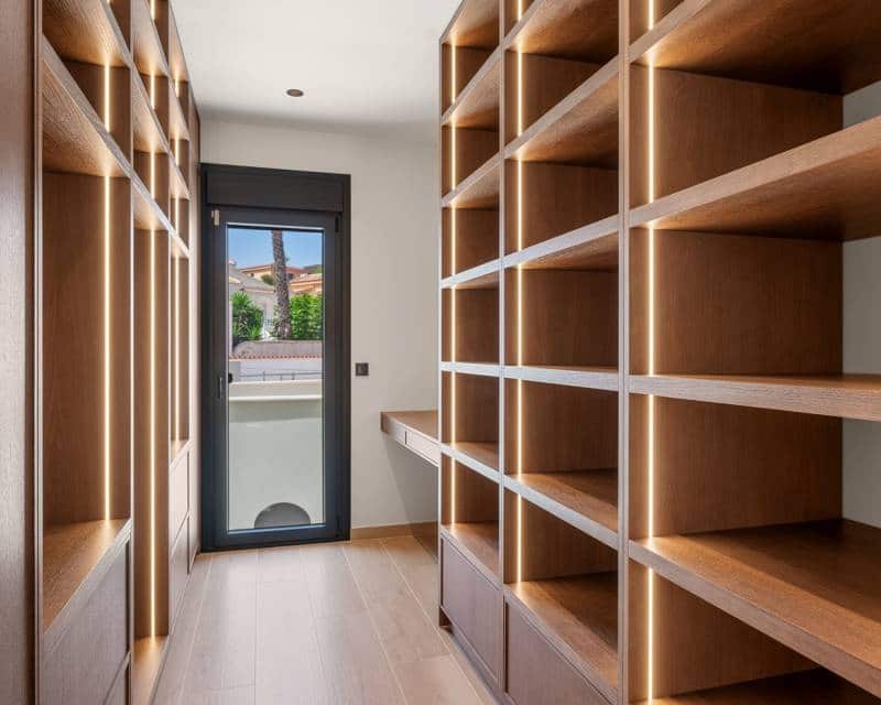 5 Zimmer Villa zu verkaufen in Ciudad Quesada mit Pool - 1.399.000 € (Ref: 10045801)