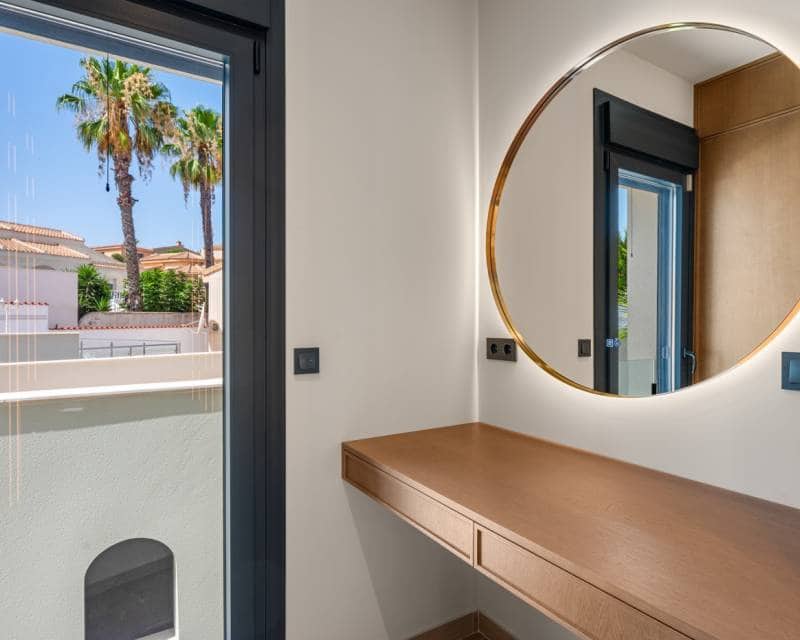 5 Zimmer Villa zu verkaufen in Ciudad Quesada mit Pool - 1.399.000 € (Ref: 10045801)