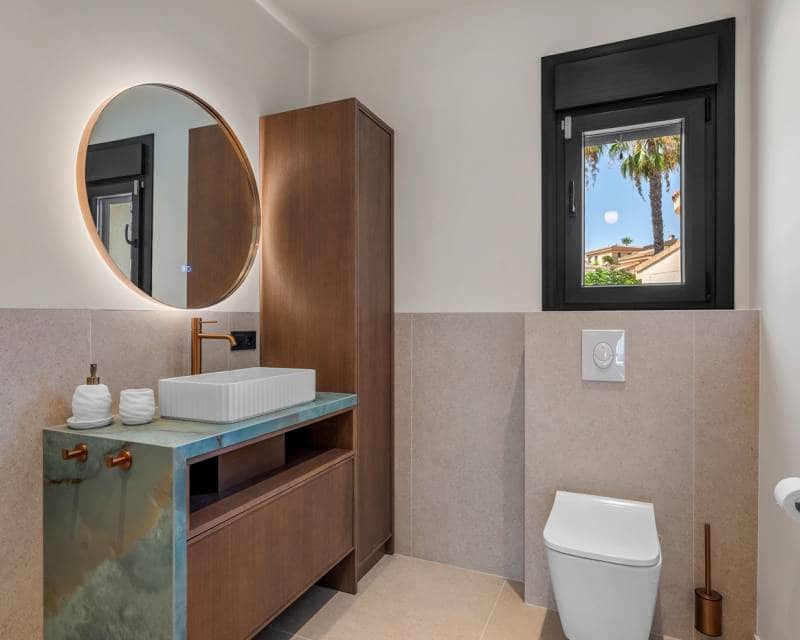 5 Zimmer Villa zu verkaufen in Ciudad Quesada mit Pool - 1.399.000 € (Ref: 10045801)