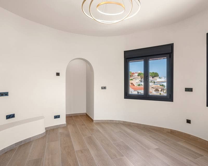 5 Zimmer Villa zu verkaufen in Ciudad Quesada mit Pool - 1.399.000 € (Ref: 10045801)