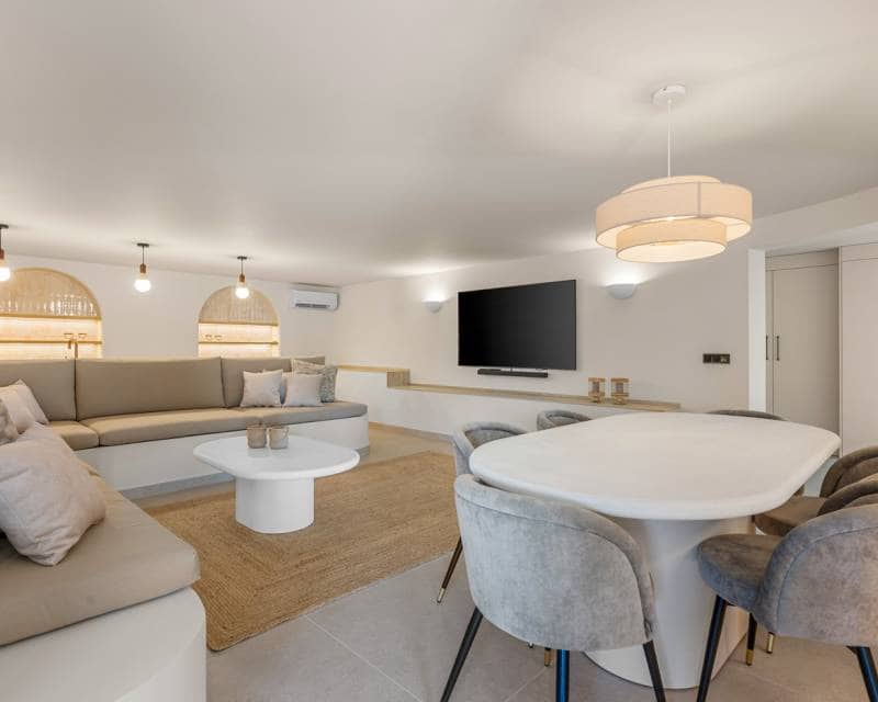 5 Zimmer Villa zu verkaufen in Ciudad Quesada mit Pool - 1.399.000 € (Ref: 10045801)