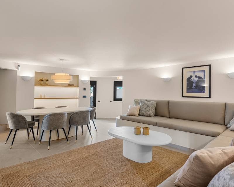 5 Zimmer Villa zu verkaufen in Ciudad Quesada mit Pool - 1.399.000 € (Ref: 10045801)