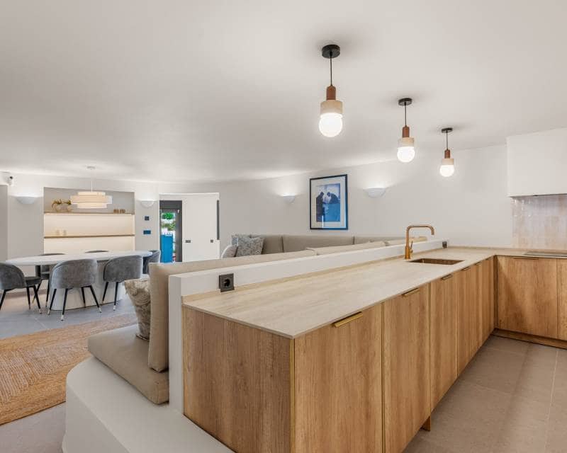 5 Zimmer Villa zu verkaufen in Ciudad Quesada mit Pool - 1.399.000 € (Ref: 10045801)