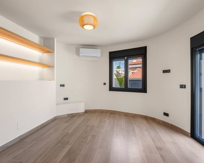 5 Zimmer Villa zu verkaufen in Ciudad Quesada mit Pool - 1.399.000 € (Ref: 10045801)