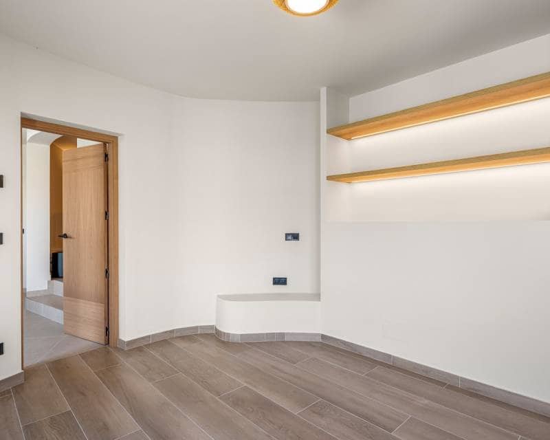 5 Zimmer Villa zu verkaufen in Ciudad Quesada mit Pool - 1.399.000 € (Ref: 10045801)